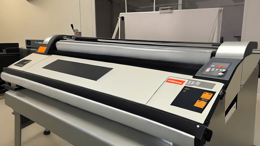 Heavy Duty Laminator