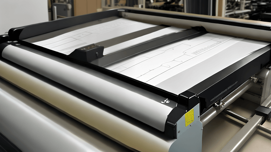 Heavy Duty Laminator
