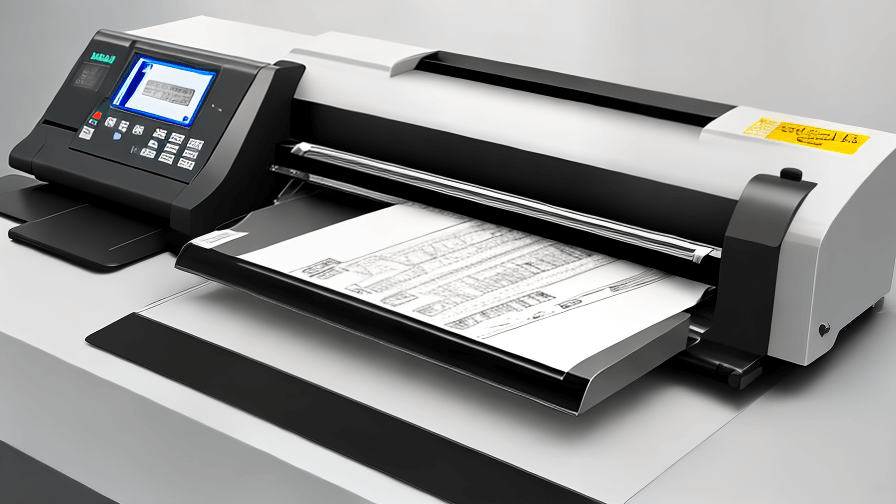 Heavy Duty Laminator
