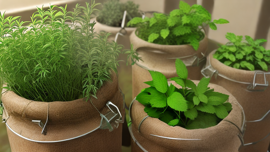 Herbs Suppliers