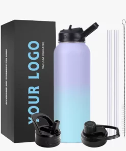 stainless steel water bottle bulk