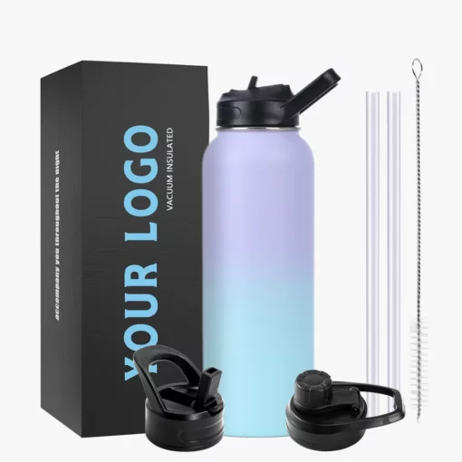 stainless steel water bottle bulk