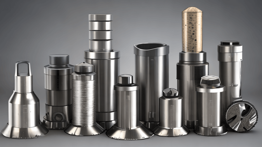 High Speed Grinder