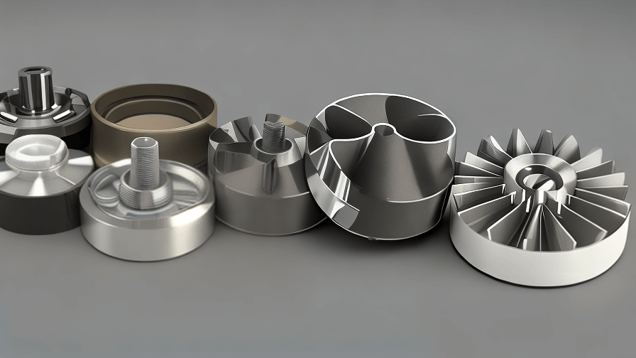 High Speed Grinder