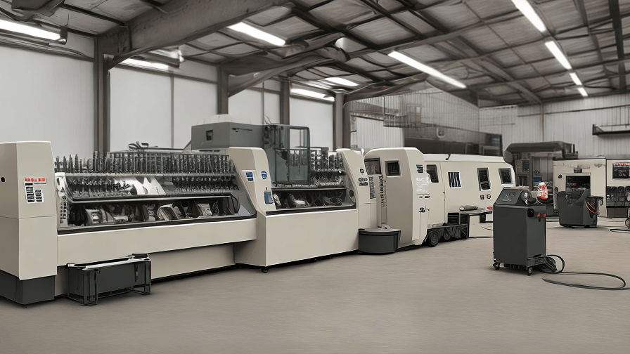 High Speed Grinder