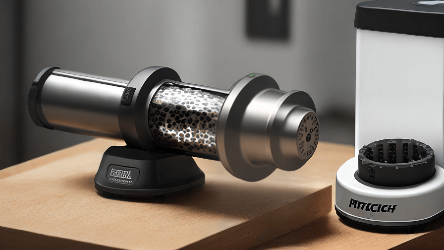 High Speed Grinder