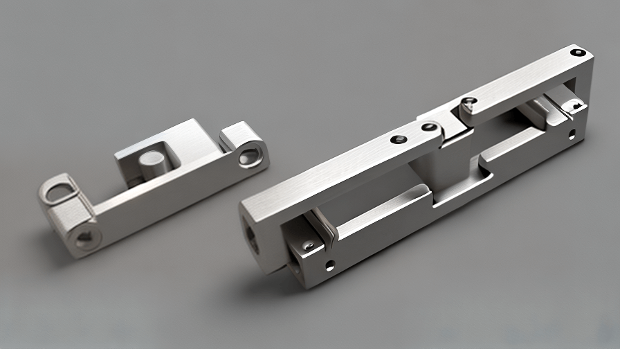 Hinge Manufacturer
