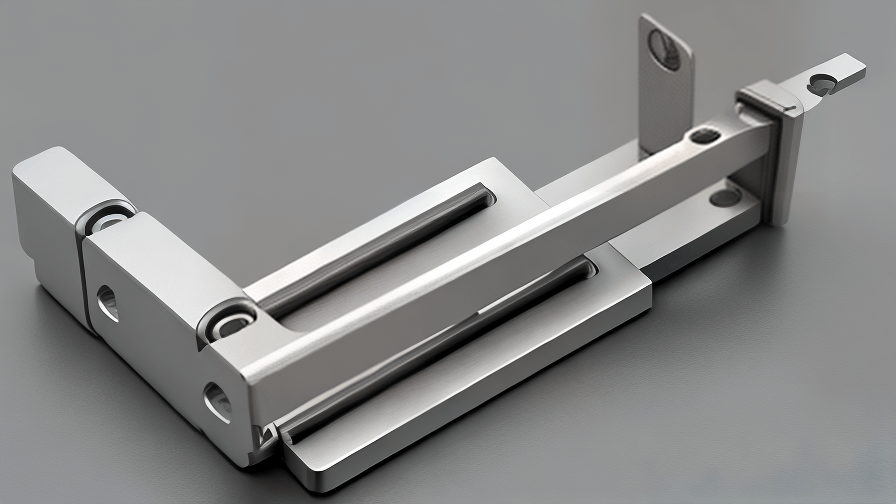 Hinge Manufacturer