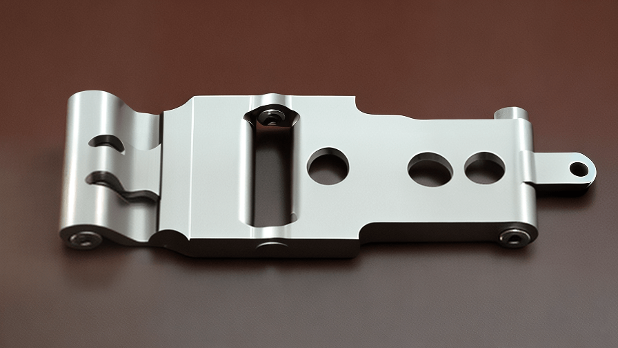 Hinge Manufacturer