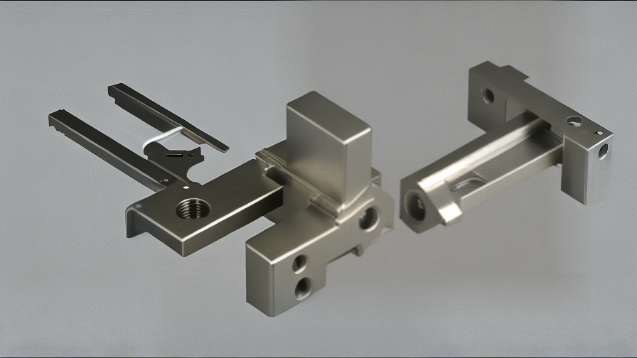 Hinge Manufacturer