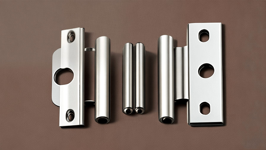 Hinge Manufacturer
