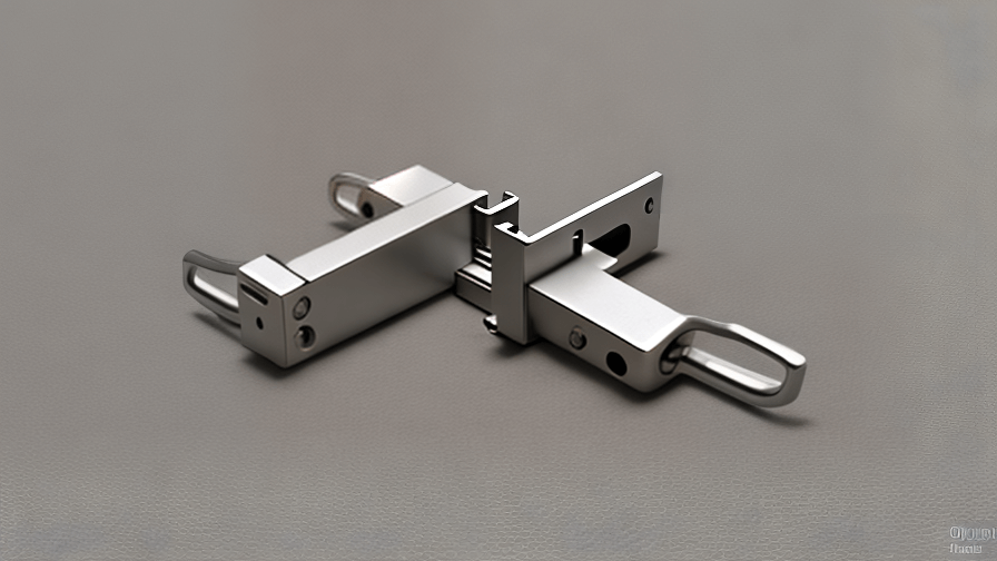 Hinge Manufacturer
