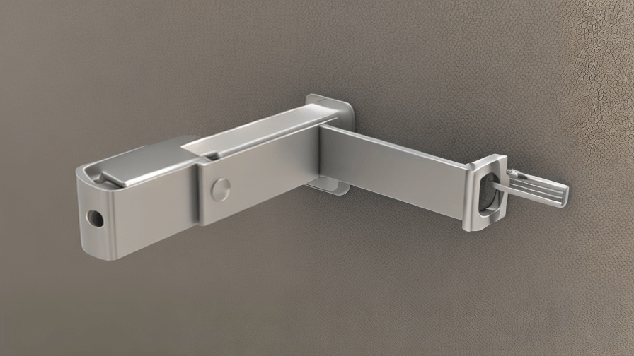 Hinge Manufacturer