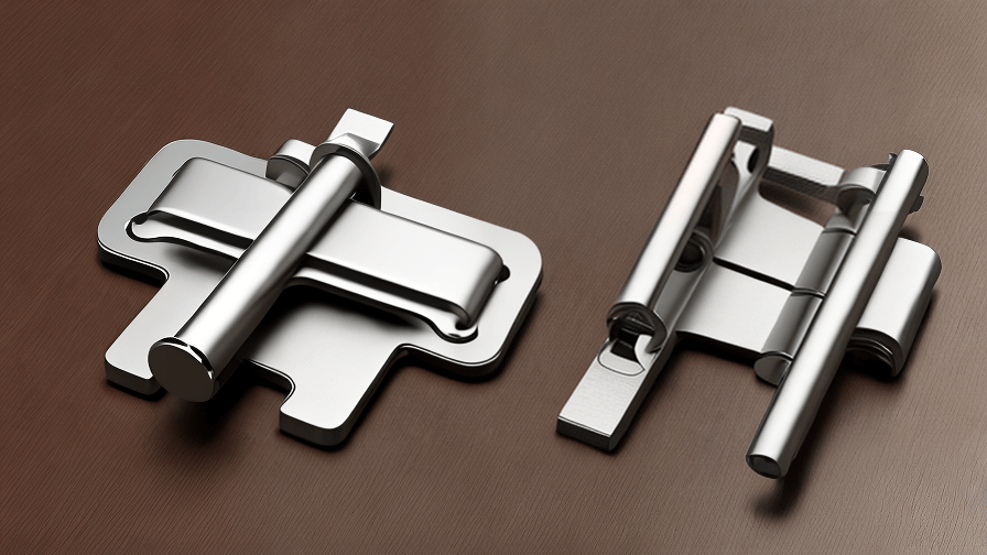 Hinge Manufacturer