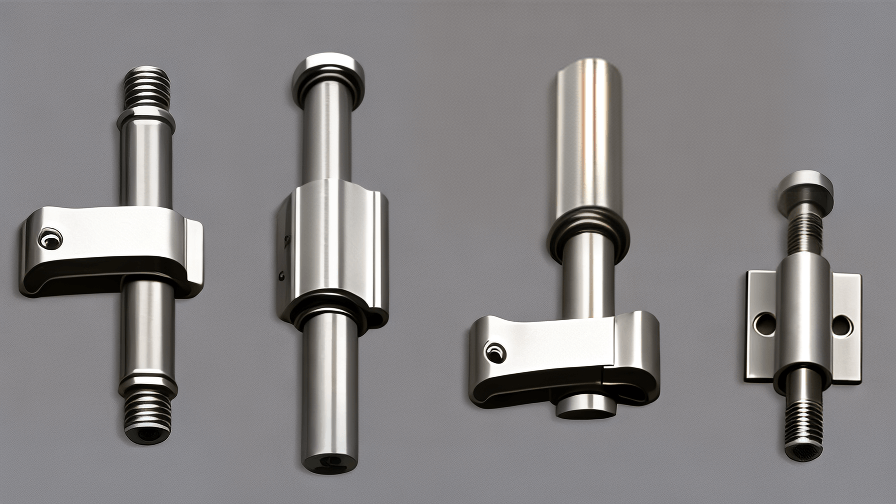 Hinge Manufacturer