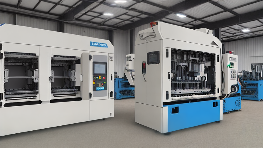 Hollow Block Machines