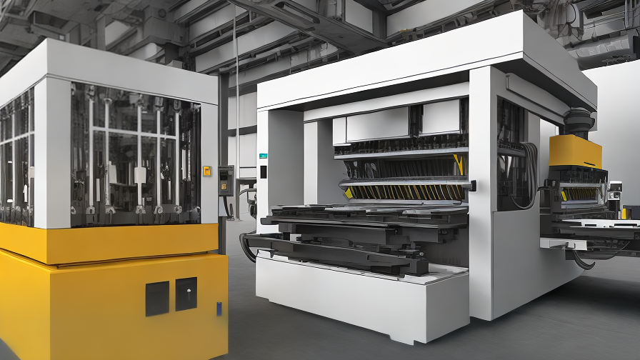 Hollow Block Machines