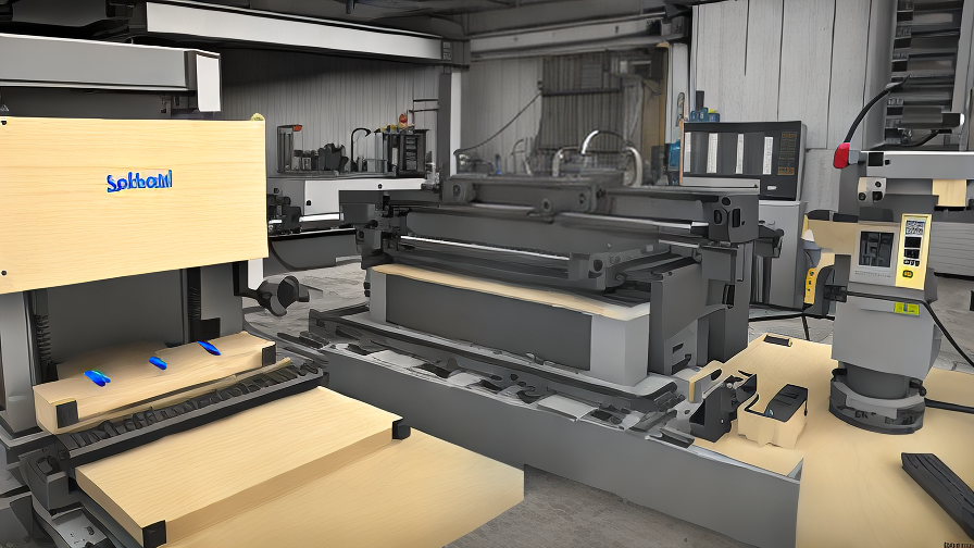 Hollow Block Machines