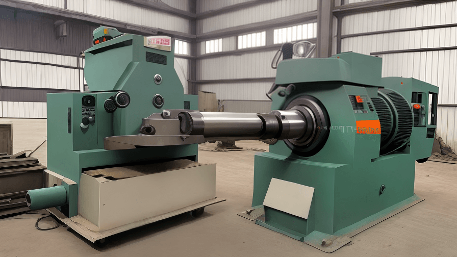 Horizontal Grinder For Sale