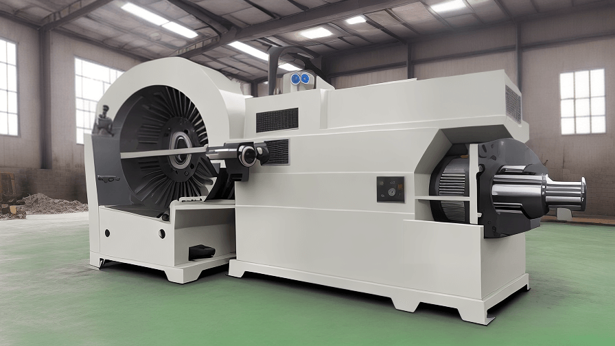 Horizontal Grinder For Sale