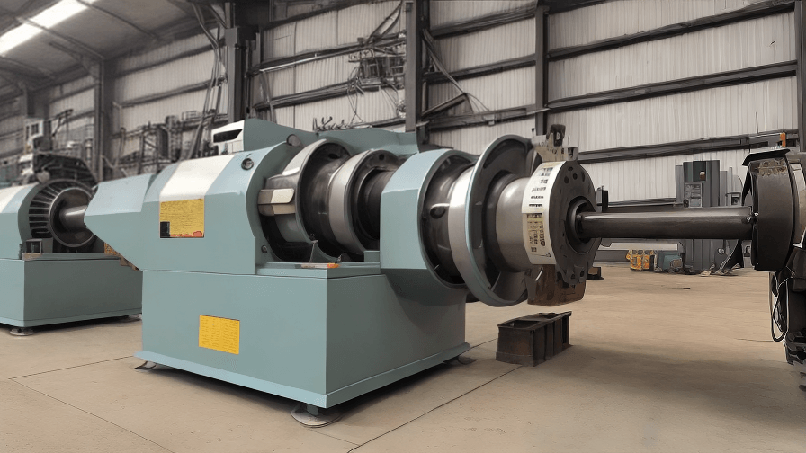 Horizontal Grinder For Sale