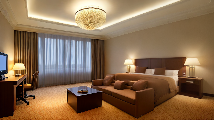 hotel lighting wholesale