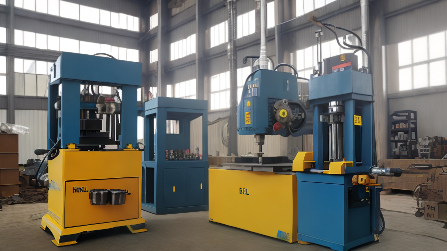 Hydraulic Ball Joint Press