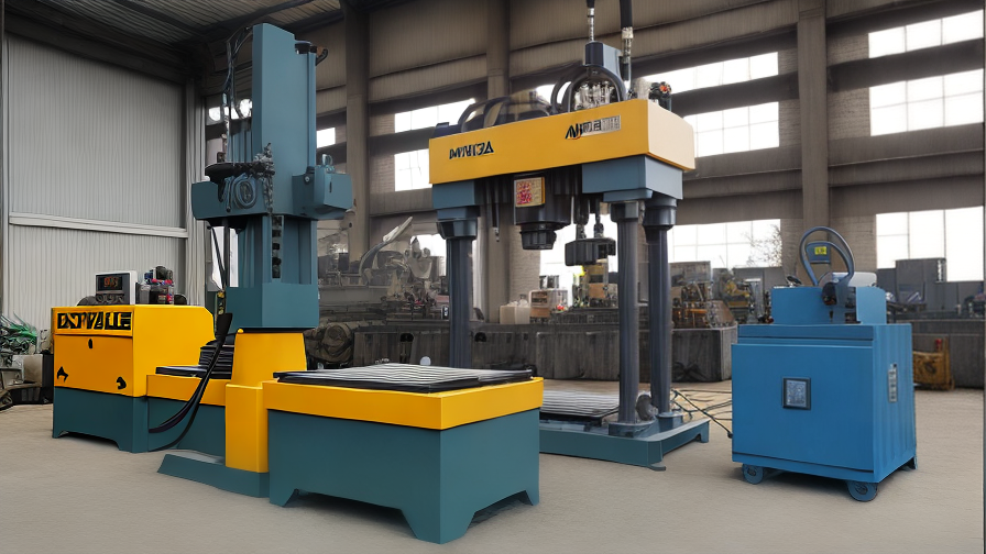 Hydraulic Ball Joint Press