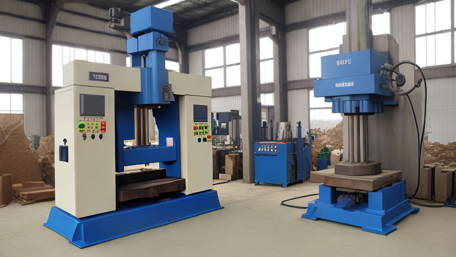 Hydraulic Ball Joint Press