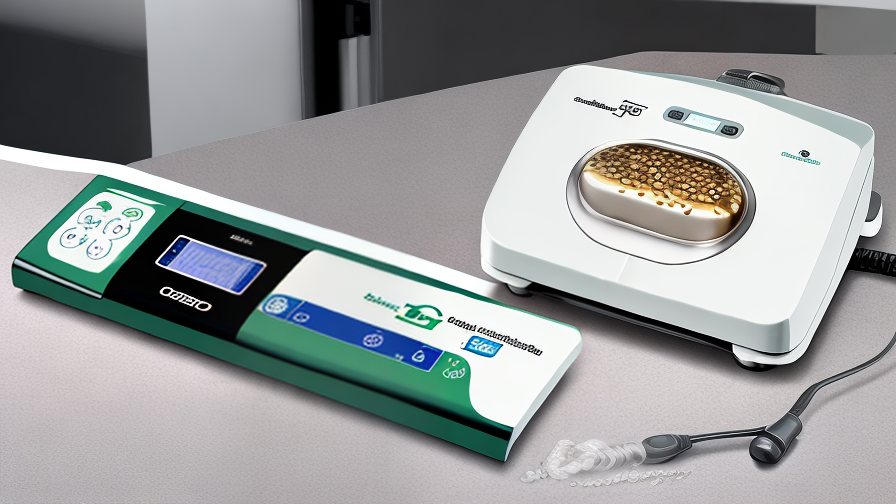 Induction Sealers