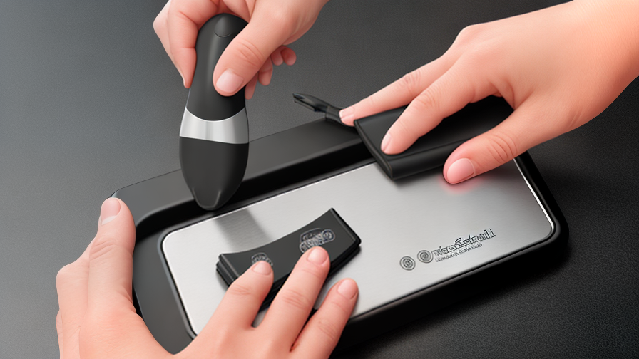 Induction Sealers