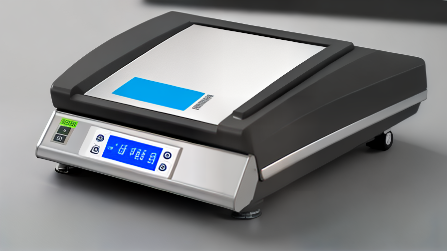 Induction Sealers