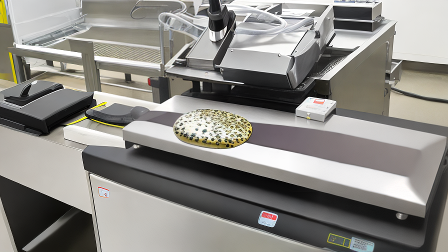 Induction Sealers