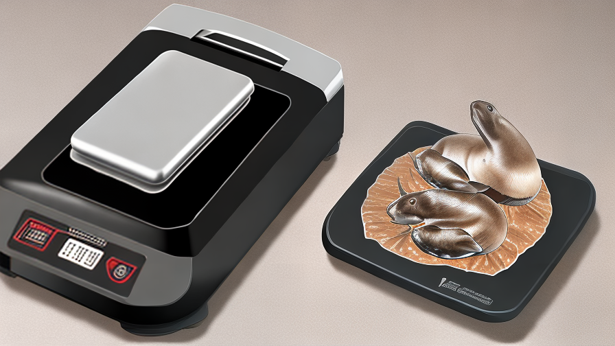 Induction Sealers