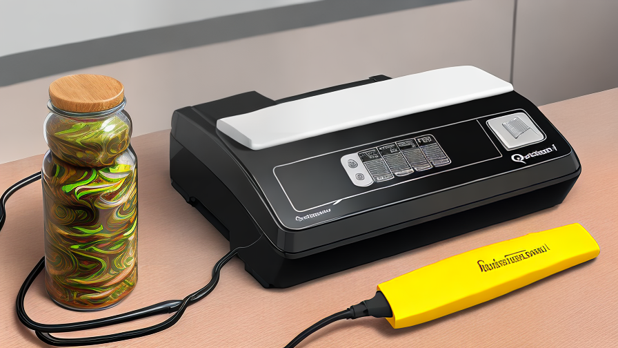 Induction Sealers