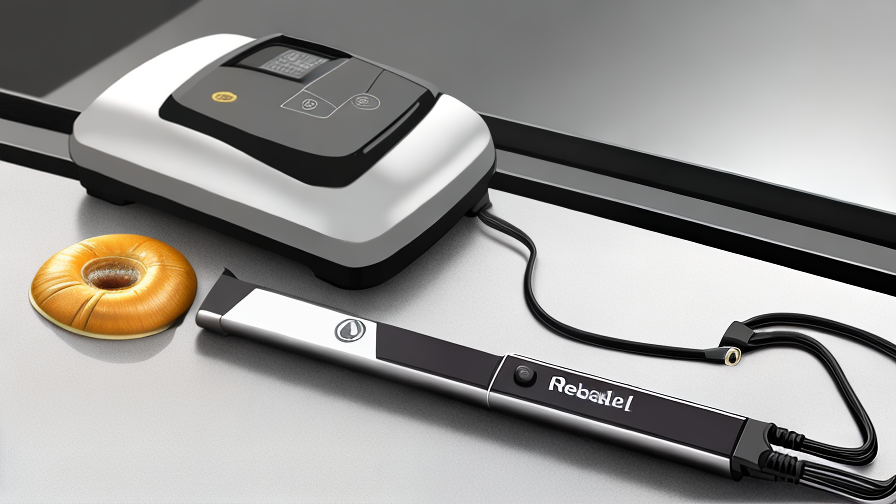 Induction Sealers