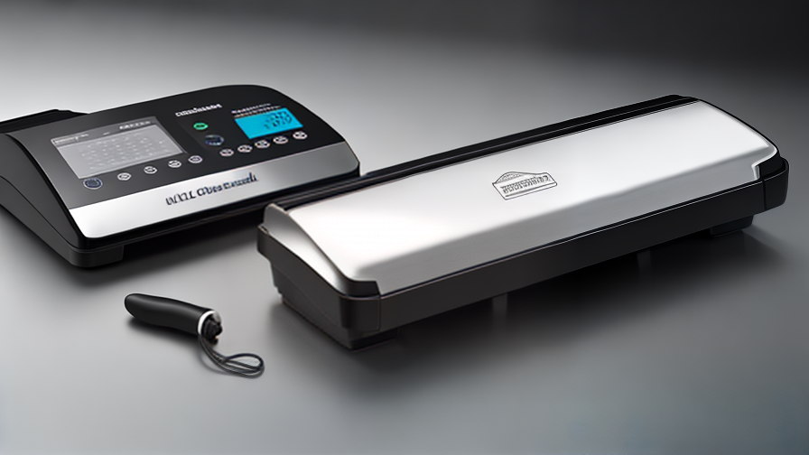 Induction Sealers