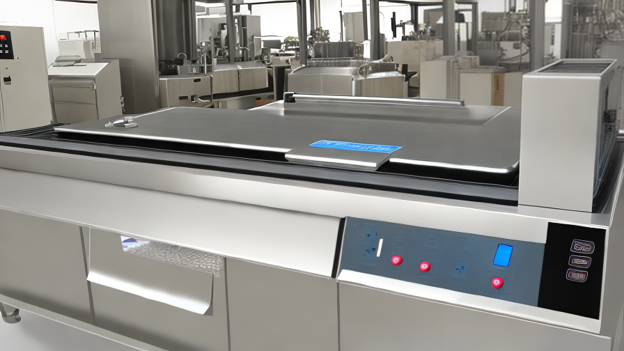 Induction Sealers