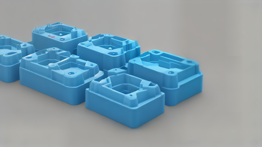 injection molding plastic