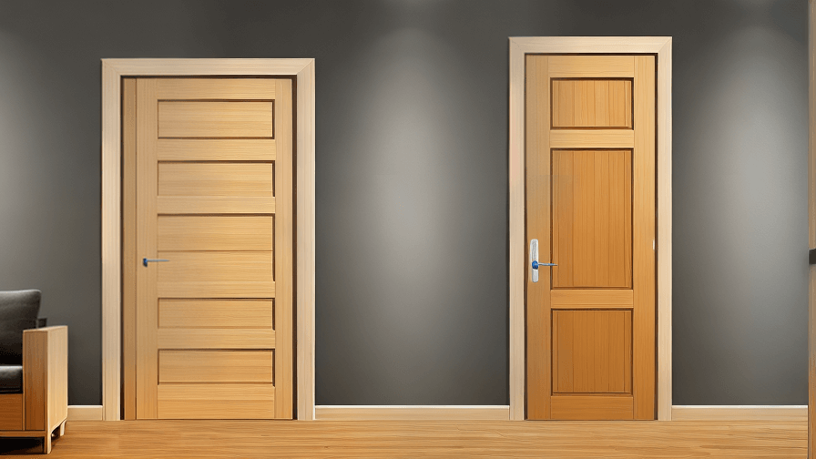Interior Door Wholesale