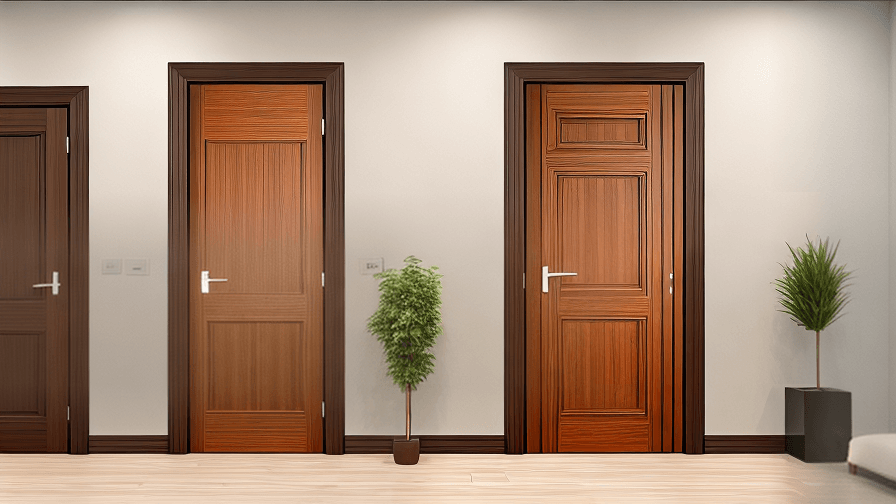 Interior Door Wholesale