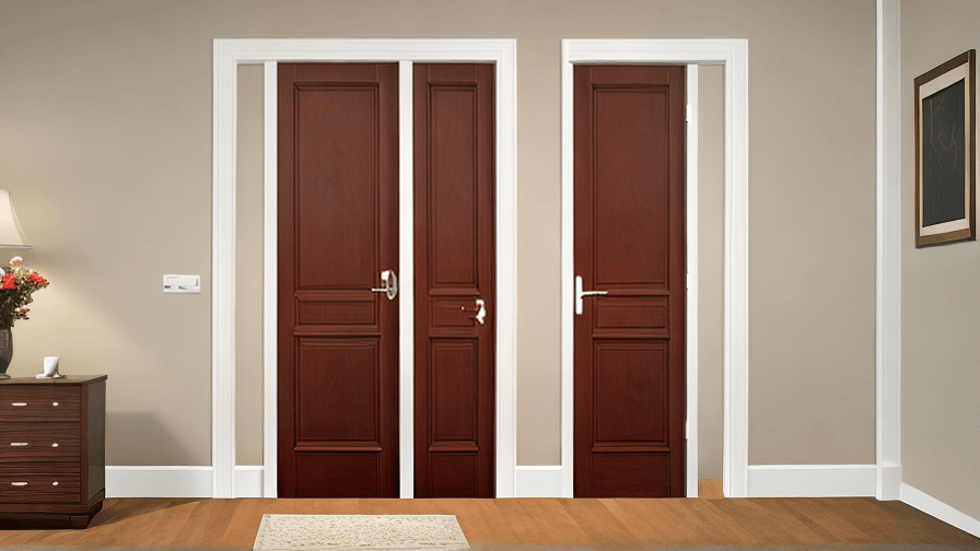 Interior Door Wholesale