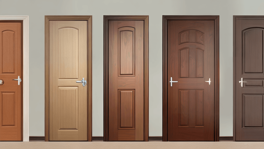 Interior Door Wholesale