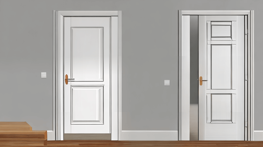 Interior Door Wholesale