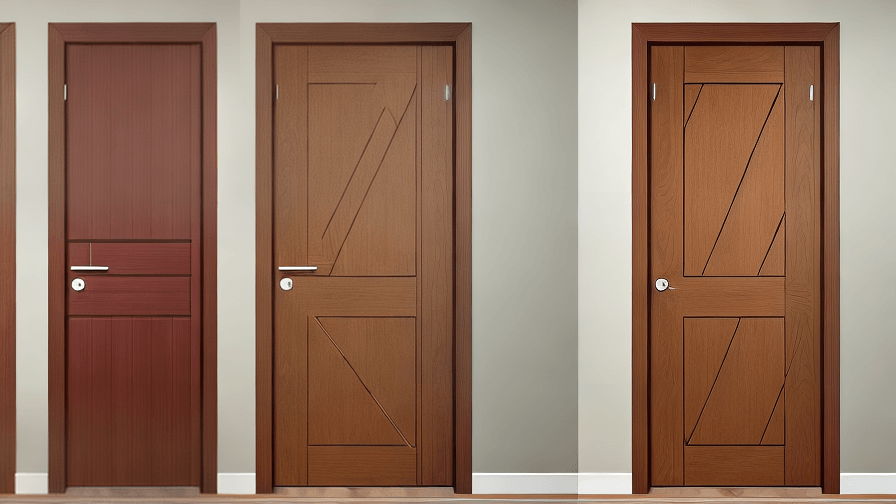 Interior Door Wholesale