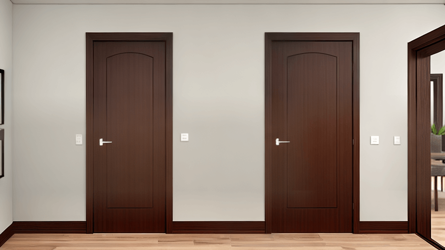 Interior Door Wholesale