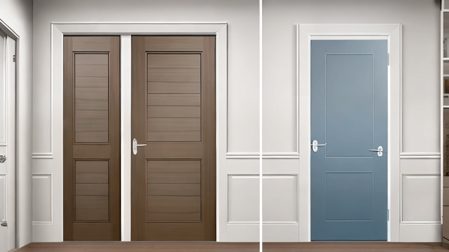 Interior Door Wholesale