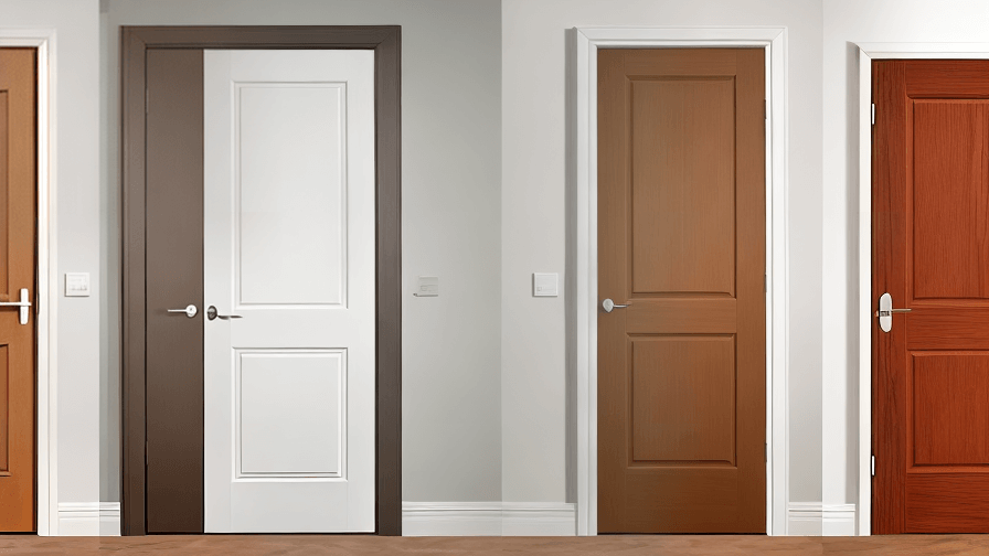 Interior Door Wholesale