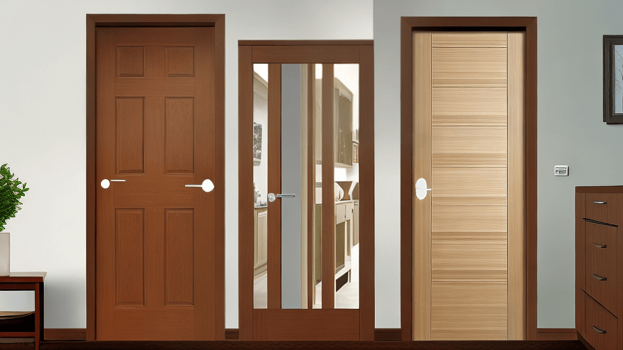 Interior Door Wholesale