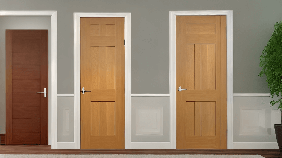 Interior Door Wholesale